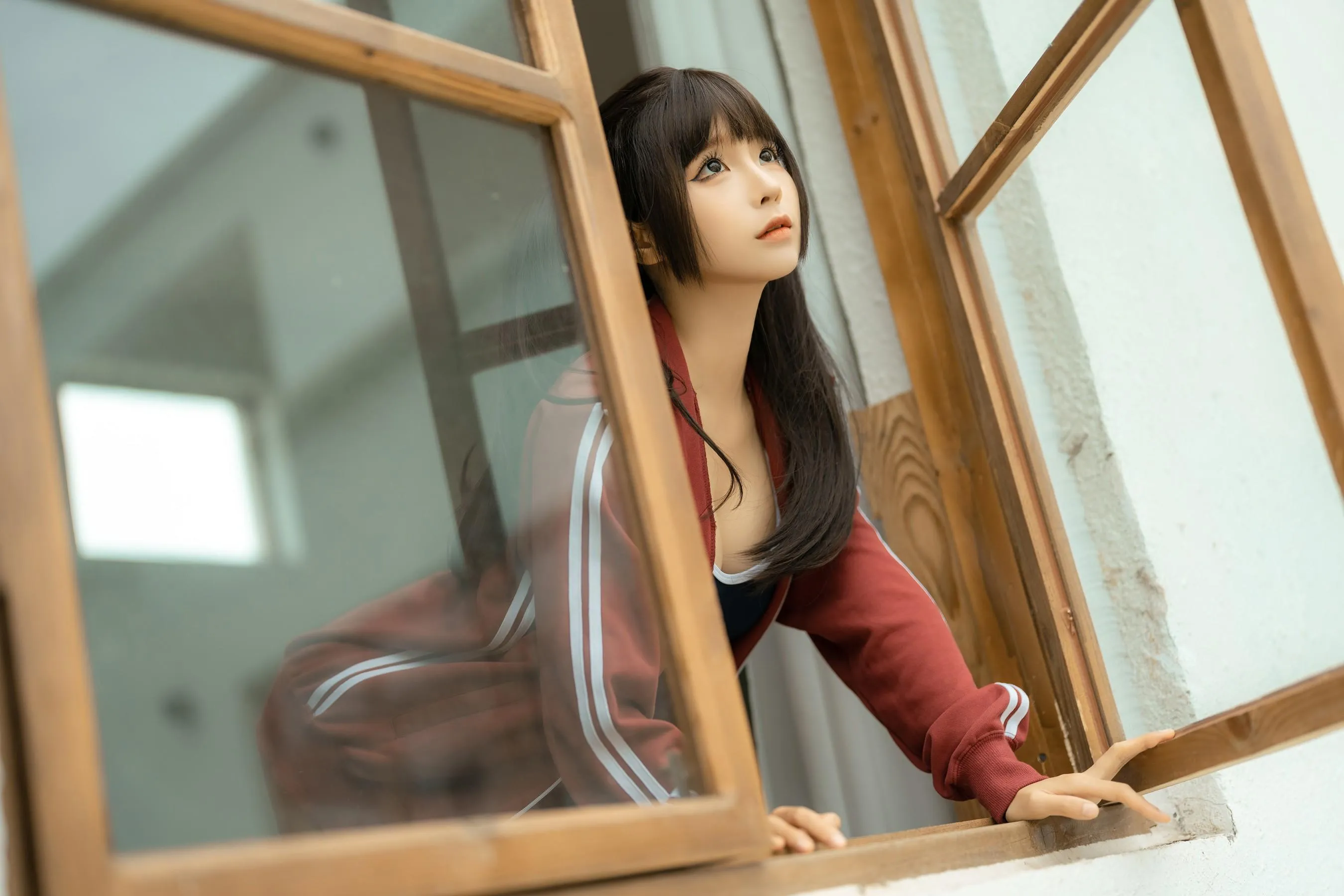 蠢沫沫 – NO.219 课间 [31P]插图7